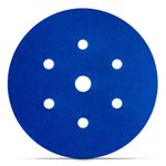 Disco de Lixa Hookit Blue 321U - 3M 