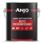 Primer Universal 3,6L Branco - Anjo