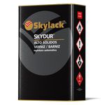 Verniz Alto Sólidos 13000 2.1 5L - Skylack