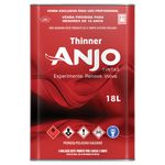 Thinner 2900 18L - Anjo