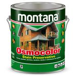 Osmocolor Stain Preservativo 3,6L - Montana