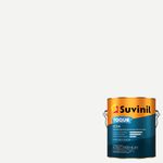 Tinta Acrílica Premium Acetinada 3,6L Branco - Suvinil Toque de Seda