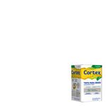 Tinta para Gesso Fosca Cortex 18L Branco - Futura