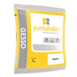 Gesso Rápido 1KG - Juntalider