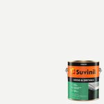 Tinta Látex Premium Gesso & Drywall Fosco 3,6L - Suvinil