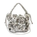 Bolsa Le Fleur Prata