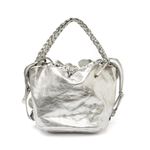 Bolsa Le Fleur Prata