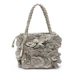 Bolsa Le Fleur Crômio