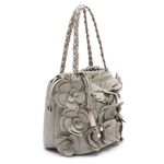 Bolsa Le Fleur Crômio
