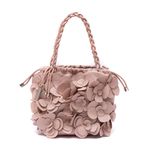 Bolsa Le Fleur Rosê