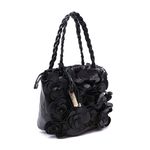 Bolsa Le Fleur Preta