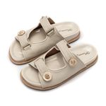Papete Maitê Off White