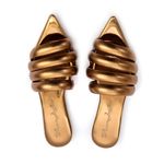 Mule Vitória Bronze