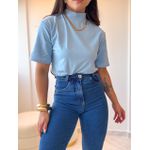 Camiseta Tanise Azul