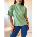 Camiseta Tanise Verde