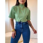 Camiseta Tanise Verde