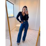 Wide Leg Jeans Olívia