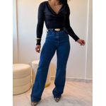 Wide Leg Jeans Olívia
