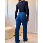 Wide Leg Jeans Olívia