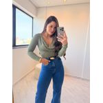 Body Nathália Verde
