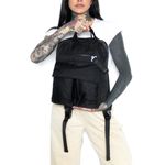 Mini Pak preto