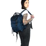 Mini Pak Azul