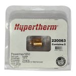 Bico De Goivagem 220063 100a - Hypertherm