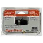 Capa De Proteção 220953 Com Sensor Ohmic 105a - Hypertherm