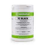 Partícula Magnética Visível 7c Black 1 Kg - Magnaflux