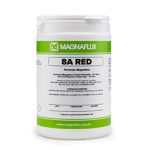 Partícula Magnética Visível 8a Red - 2 Kg - Magnaflux