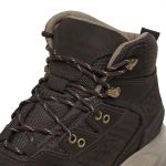 Tênis Storm Couro Masterboots Pró-Eva Café