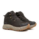 Tênis Storm Couro Masterboots Pró-Eva Café