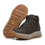 Tênis Storm Couro Masterboots Pró-Eva Café
