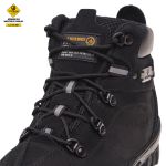 Bota 2113 para Trabalho Bico de Pvc Palmilha Anatômica