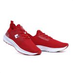 Tênis Impulse Gt - Vermelho