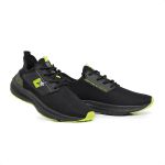 Tênis Impulse Gt - Preto