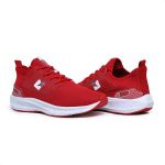 Tênis Impulse Gt - Vermelho