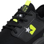 Tênis Impulse Gt - Preto