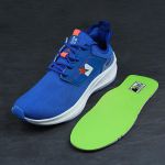 Tênis Impulse Gt - Azul