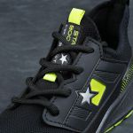 Tênis Impulse Gt - Preto