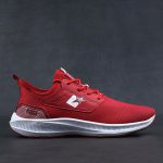 Tênis Impulse Gt - Vermelho