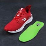 Tênis Impulse Gt - Vermelho