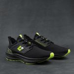 Tênis Impulse Gt - Preto