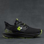 Tênis Impulse Gt - Preto