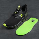 Tênis Impulse Gt - Preto