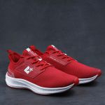 Tênis Impulse Gt - Vermelho