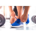 Tênis Trainer - Azul