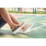 Tênis Trainer - Bege