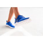 Tênis Trainer - Azul