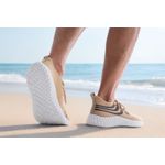 Tênis Trainer - Bege